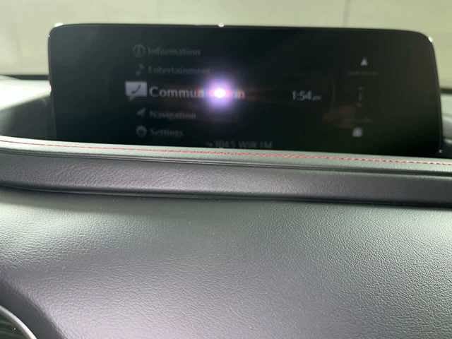 2026 Mazda Mazda CX-30 2.5 S Carbon Edition AWD