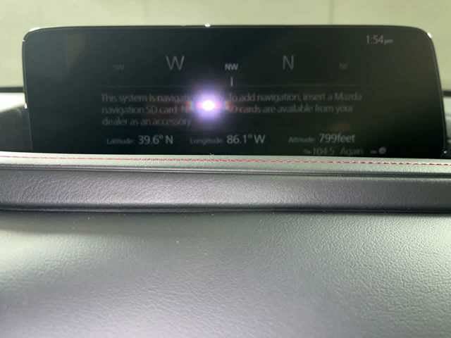 2026 Mazda Mazda CX-30 2.5 S Carbon Edition AWD