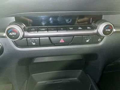 2026 Mazda Mazda CX-30 2.5 S Carbon Edition AWD