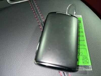 2026 Mazda Mazda CX-30 2.5 S Carbon Edition AWD