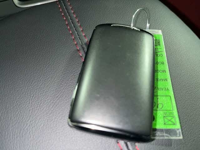 2026 Mazda Mazda CX-30 2.5 S Carbon Edition AWD