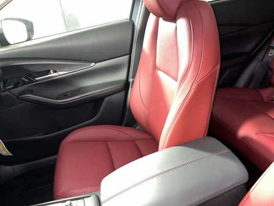 2026 Mazda Mazda CX-30 2.5 S Carbon Edition AWD