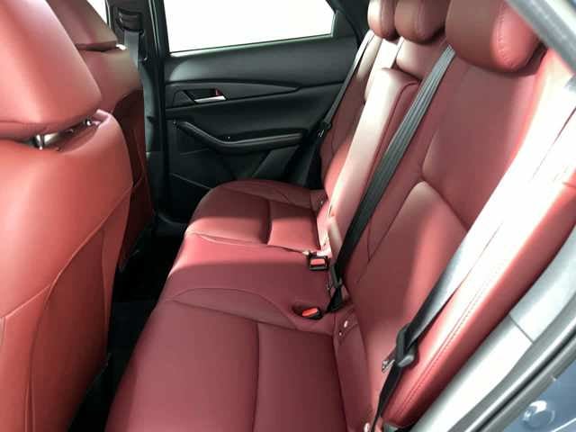 2026 Mazda Mazda CX-30 2.5 S Carbon Edition AWD