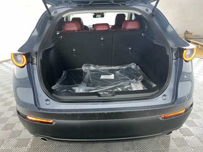 2026 Mazda Mazda CX-30 2.5 S Carbon Edition AWD