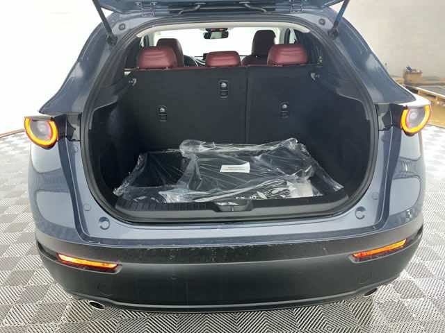 2026 Mazda Mazda CX-30 2.5 S Carbon Edition AWD