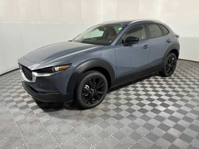 2026 Mazda Mazda CX-30 2.5 S Carbon Edition AWD