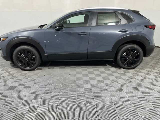 2026 Mazda Mazda CX-30 2.5 S Carbon Edition AWD