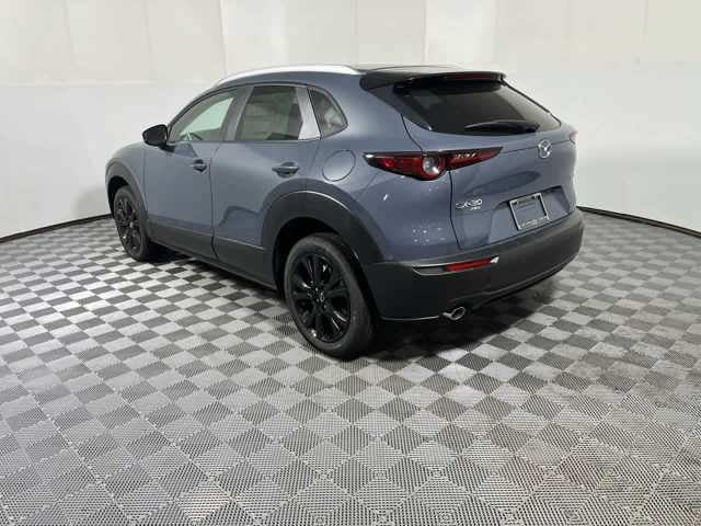 2026 Mazda Mazda CX-30 2.5 S Carbon Edition AWD