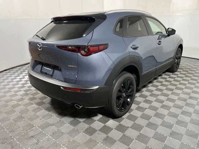 2026 Mazda Mazda CX-30 2.5 S Carbon Edition AWD