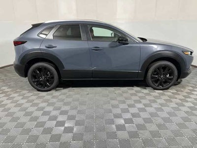 2026 Mazda Mazda CX-30 2.5 S Carbon Edition AWD