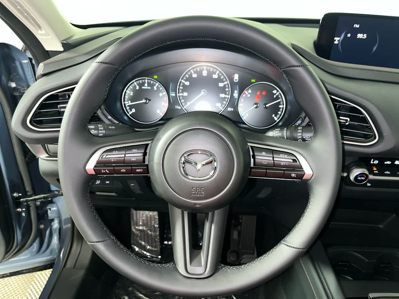 2026 Mazda Mazda CX-30 2.5 S Carbon Edition AWD