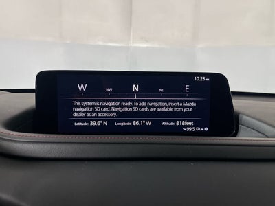 2026 Mazda Mazda CX-30 2.5 S Carbon Edition AWD