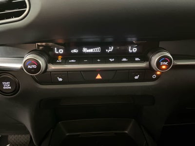 2026 Mazda Mazda CX-30 2.5 S Carbon Edition AWD