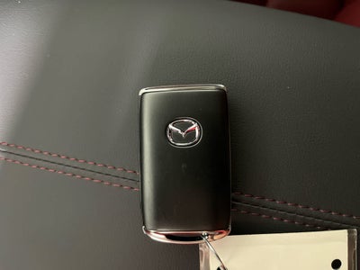 2026 Mazda Mazda CX-30 2.5 S Carbon Edition AWD