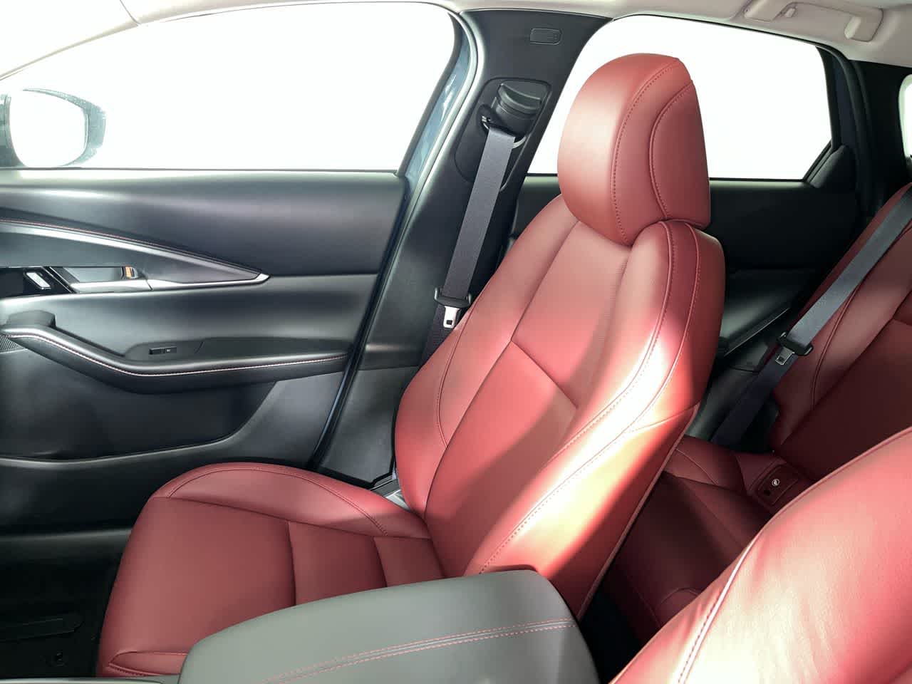 2026 Mazda Mazda CX-30 2.5 S Carbon Edition AWD