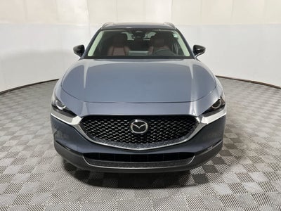 2026 Mazda Mazda CX-30 2.5 S Carbon Edition AWD