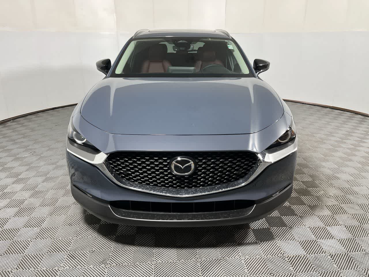 2026 Mazda Mazda CX-30 2.5 S Carbon Edition AWD