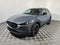 2026 Mazda Mazda CX-30 2.5 S Carbon Edition AWD