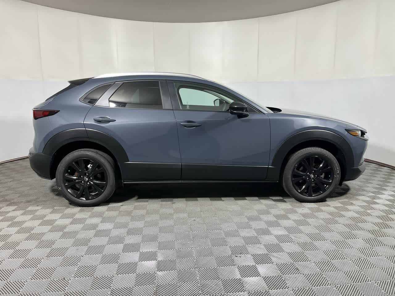 2026 Mazda Mazda CX-30 2.5 S Carbon Edition AWD