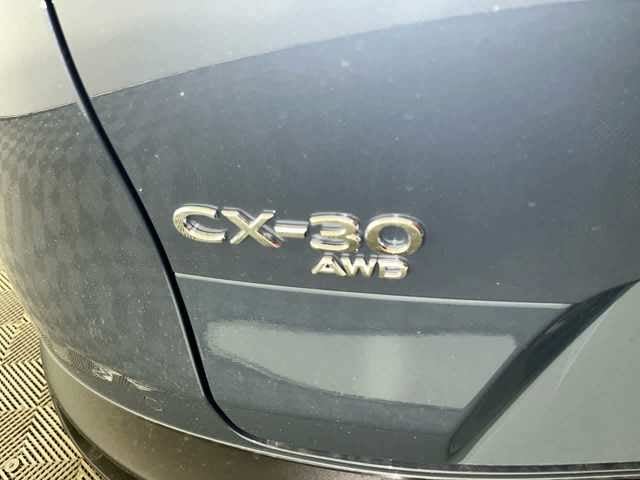 2026 Mazda Mazda CX-30 2.5 S Carbon Edition AWD