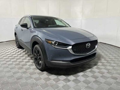 2026 Mazda Mazda CX-30 2.5 S Carbon Edition AWD