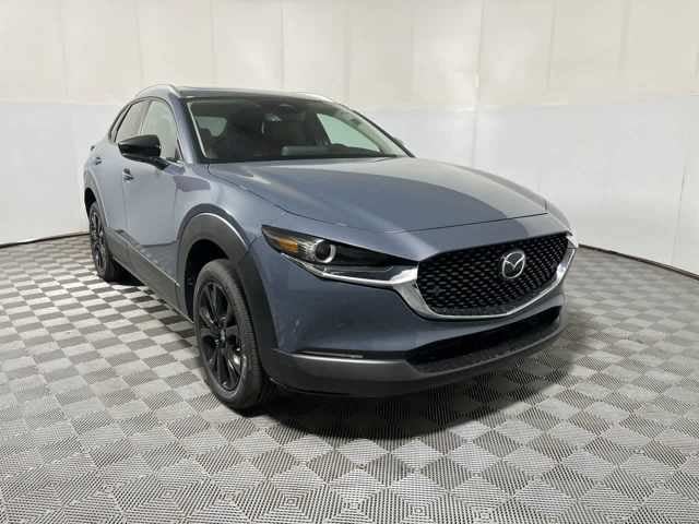 2026 Mazda Mazda CX-30 2.5 S Carbon Edition AWD