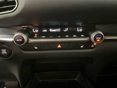 2026 Mazda Mazda CX-30 2.5 S Carbon Edition AWD