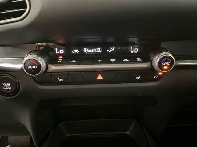 2026 Mazda Mazda CX-30 2.5 S Carbon Edition AWD