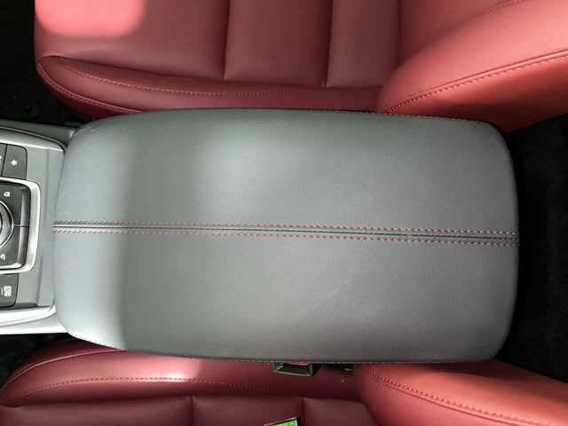 2026 Mazda Mazda CX-30 2.5 S Carbon Edition AWD