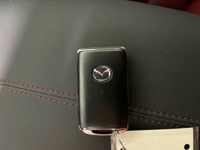 2026 Mazda Mazda CX-30 2.5 S Carbon Edition AWD