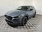 2026 Mazda Mazda CX-30 2.5 S Carbon Edition AWD