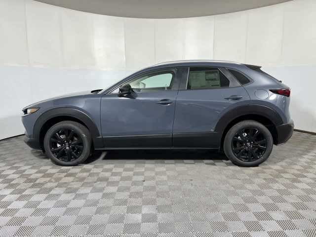 2026 Mazda Mazda CX-30 2.5 S Carbon Edition AWD