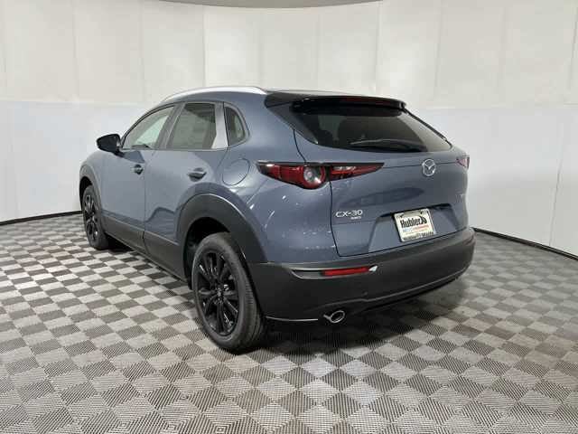 2026 Mazda Mazda CX-30 2.5 S Carbon Edition AWD