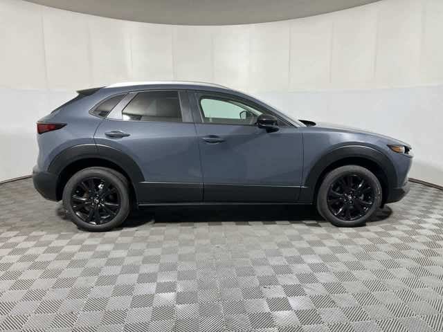 2026 Mazda Mazda CX-30 2.5 S Carbon Edition AWD