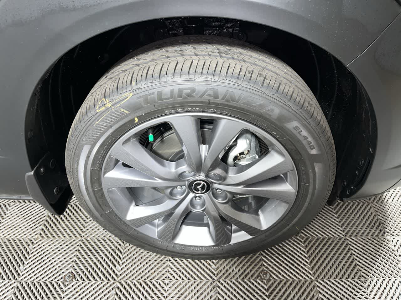 2026 Mazda Mazda CX-30 2.5 S Preferred AWD