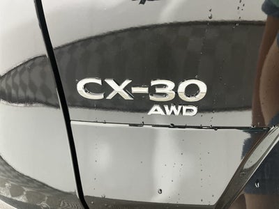2026 Mazda Mazda CX-30 2.5 S Preferred AWD