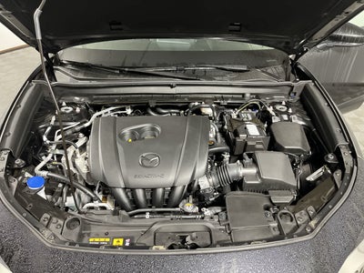 2026 Mazda Mazda CX-30 2.5 S Preferred AWD