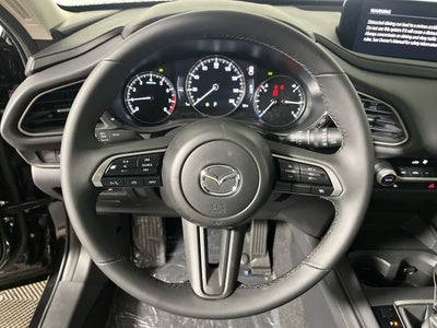 2026 Mazda Mazda CX-30 2.5 S Preferred AWD