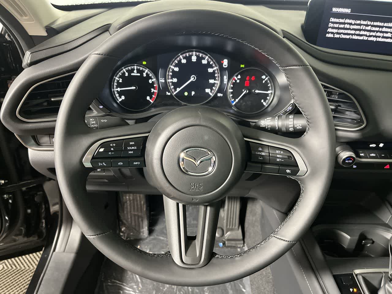2026 Mazda Mazda CX-30 2.5 S Preferred AWD
