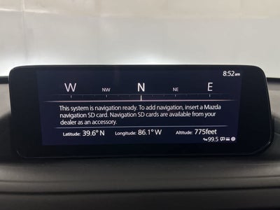 2026 Mazda Mazda CX-30 2.5 S Preferred AWD