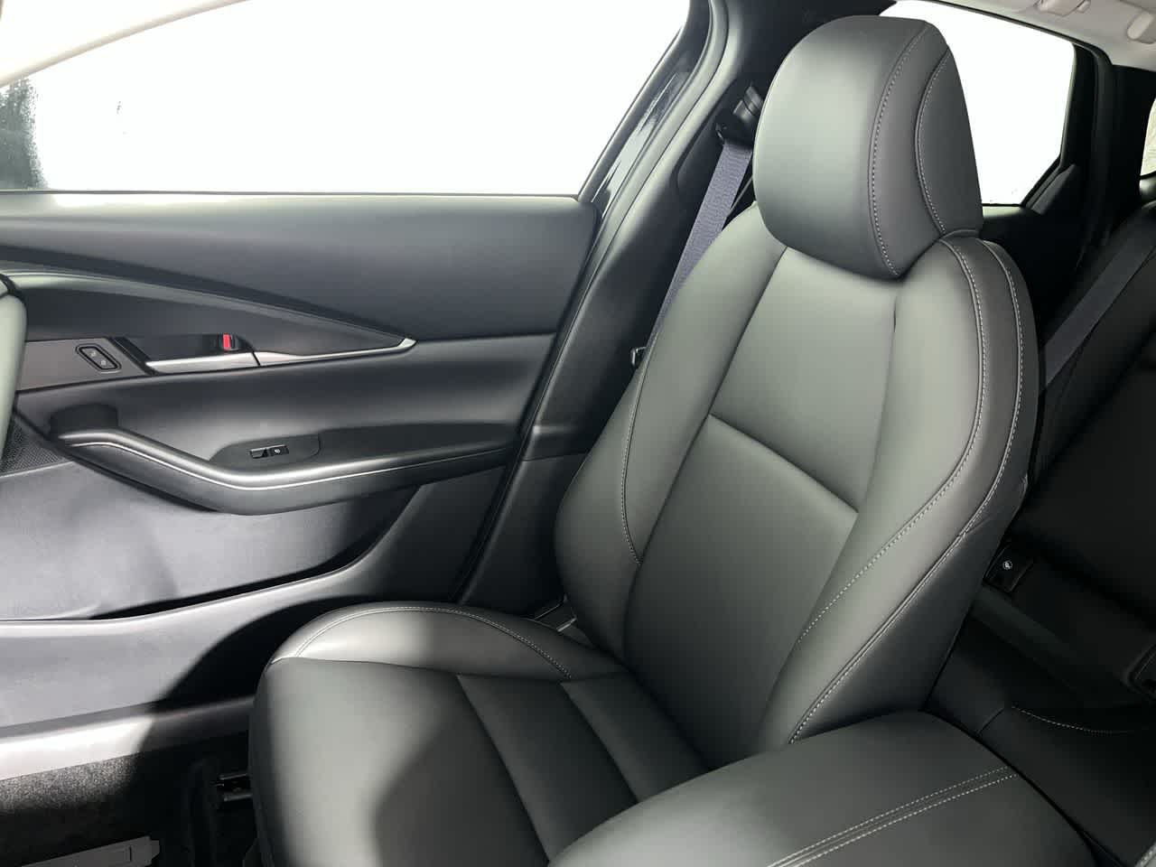 2026 Mazda Mazda CX-30 2.5 S Preferred AWD