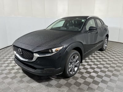 2026 Mazda Mazda CX-30 2.5 S Preferred AWD