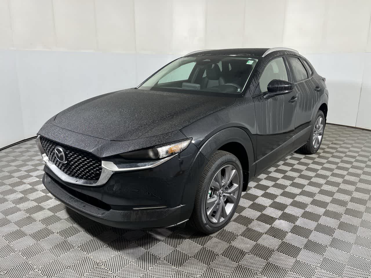 2026 Mazda Mazda CX-30 2.5 S Preferred AWD