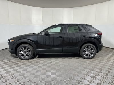 2026 Mazda Mazda CX-30 2.5 S Preferred AWD