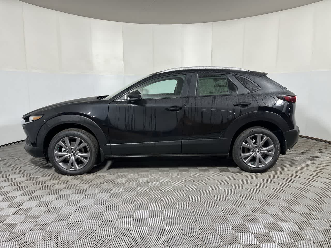 2026 Mazda Mazda CX-30 2.5 S Preferred AWD