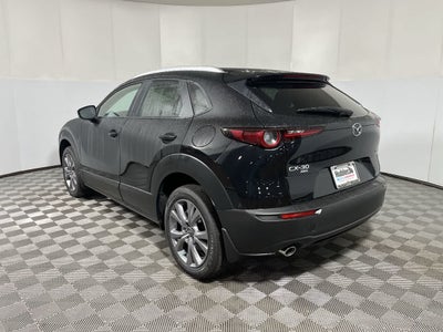 2026 Mazda Mazda CX-30 2.5 S Preferred AWD