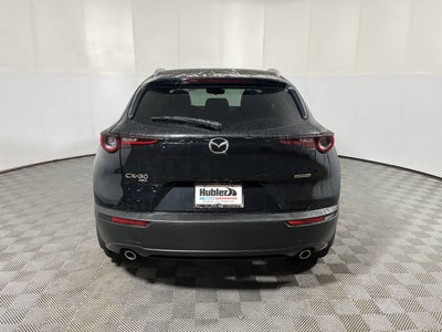 2026 Mazda Mazda CX-30 2.5 S Preferred AWD