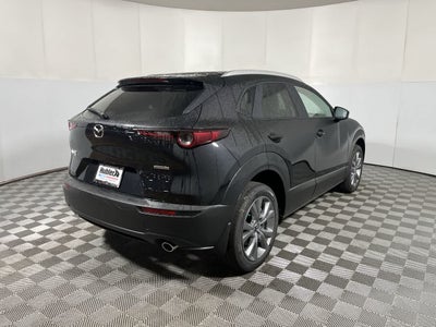 2026 Mazda Mazda CX-30 2.5 S Preferred AWD