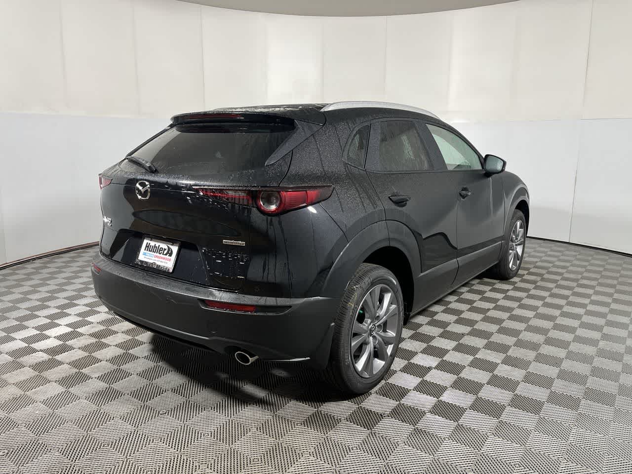 2026 Mazda Mazda CX-30 2.5 S Preferred AWD
