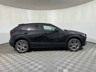 2026 Mazda Mazda CX-30 2.5 S Preferred AWD
